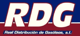 Real Distribución de Gasóleos S.L. logotipo